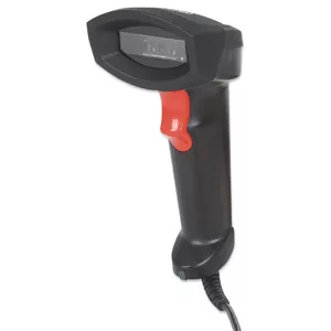 Handheld Barcode Scanner Manhattan 178433