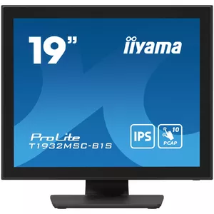 Монитор iiyama ProLite T1932MSC-B1S 19" Сенсорный LED 1280 x 1024