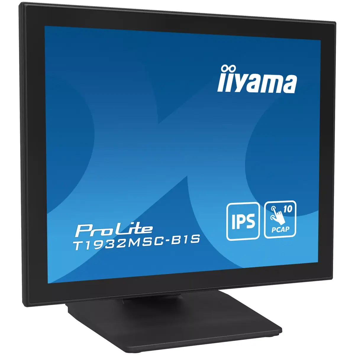 Monitors iiyama ProLite T1932MSC-B1S Photo 3