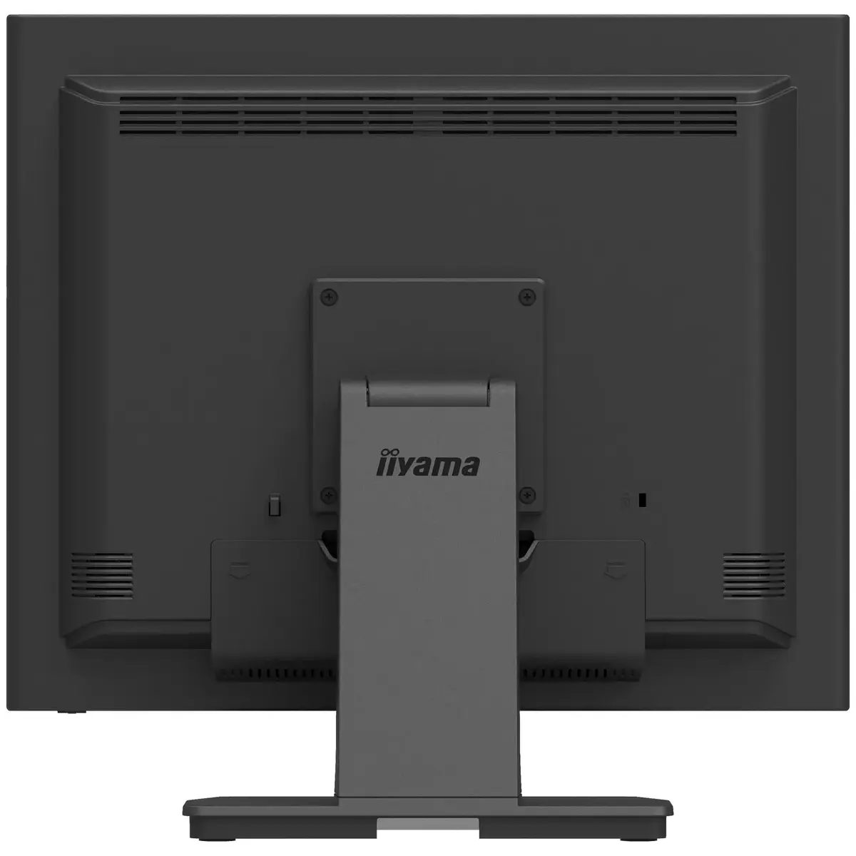 Monitors iiyama ProLite T1932MSC-B1S Photo 8