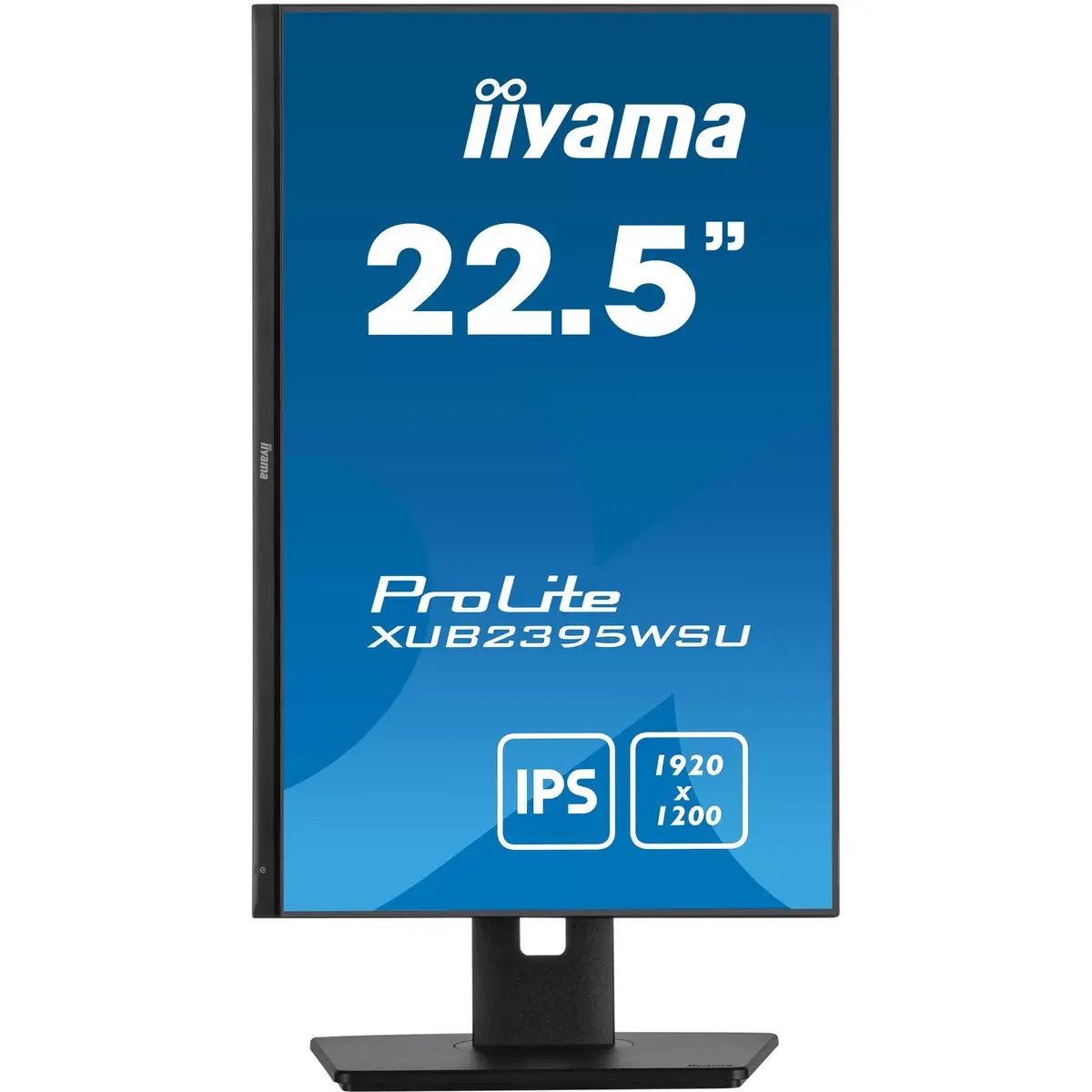 Монитор iiyama ProLite XUB2395WSU-B5 Photo 2