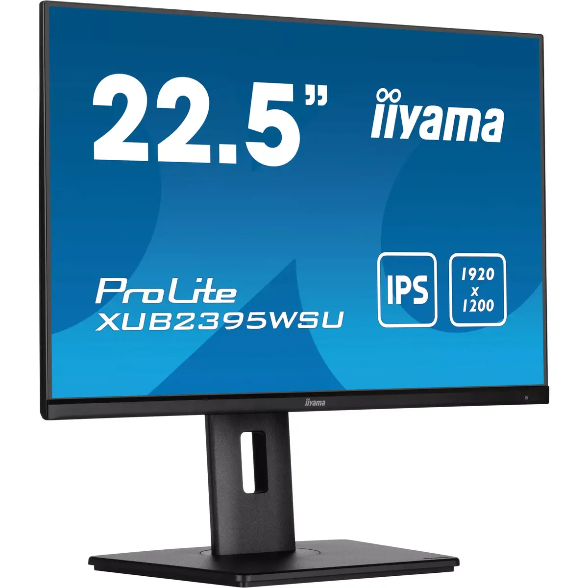 Монитор iiyama ProLite XUB2395WSU-B5 Photo 3