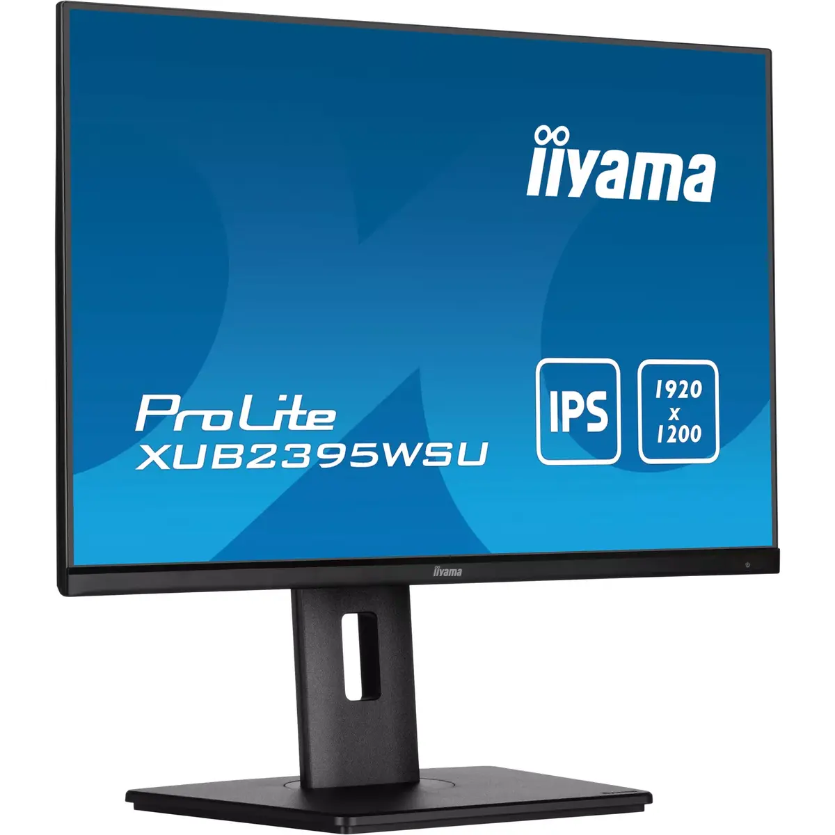 Монитор iiyama ProLite XUB2395WSU-B5 Photo 4