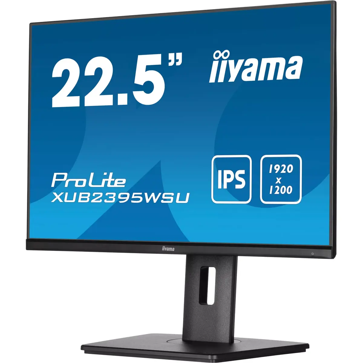 Монитор iiyama ProLite XUB2395WSU-B5 Photo 5