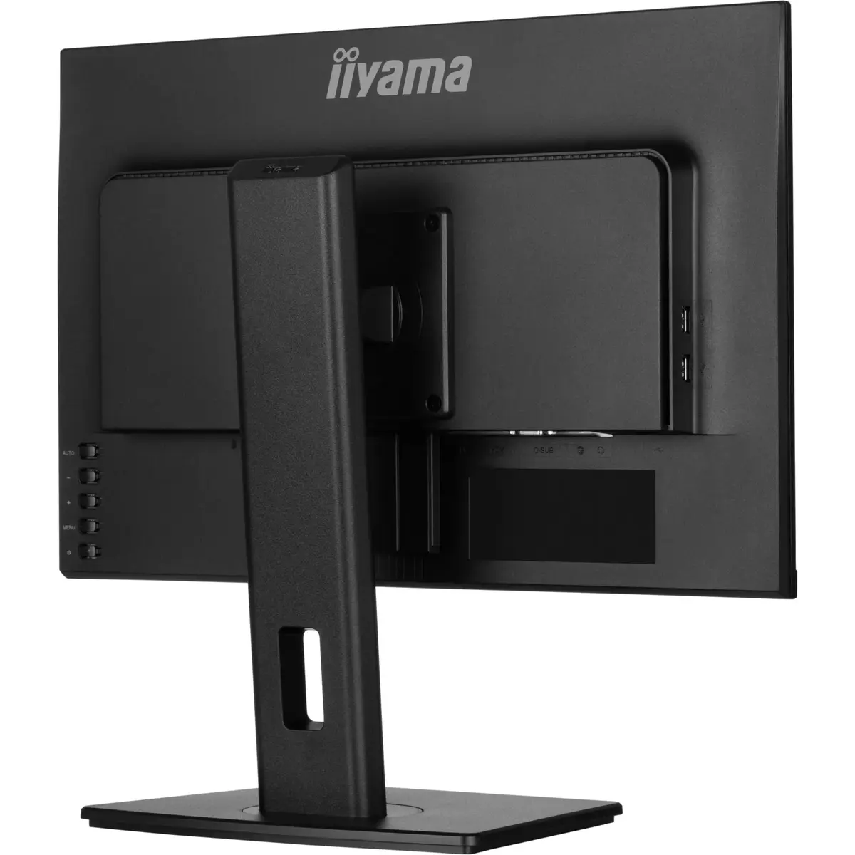 Монитор iiyama ProLite XUB2395WSU-B5 Photo 11