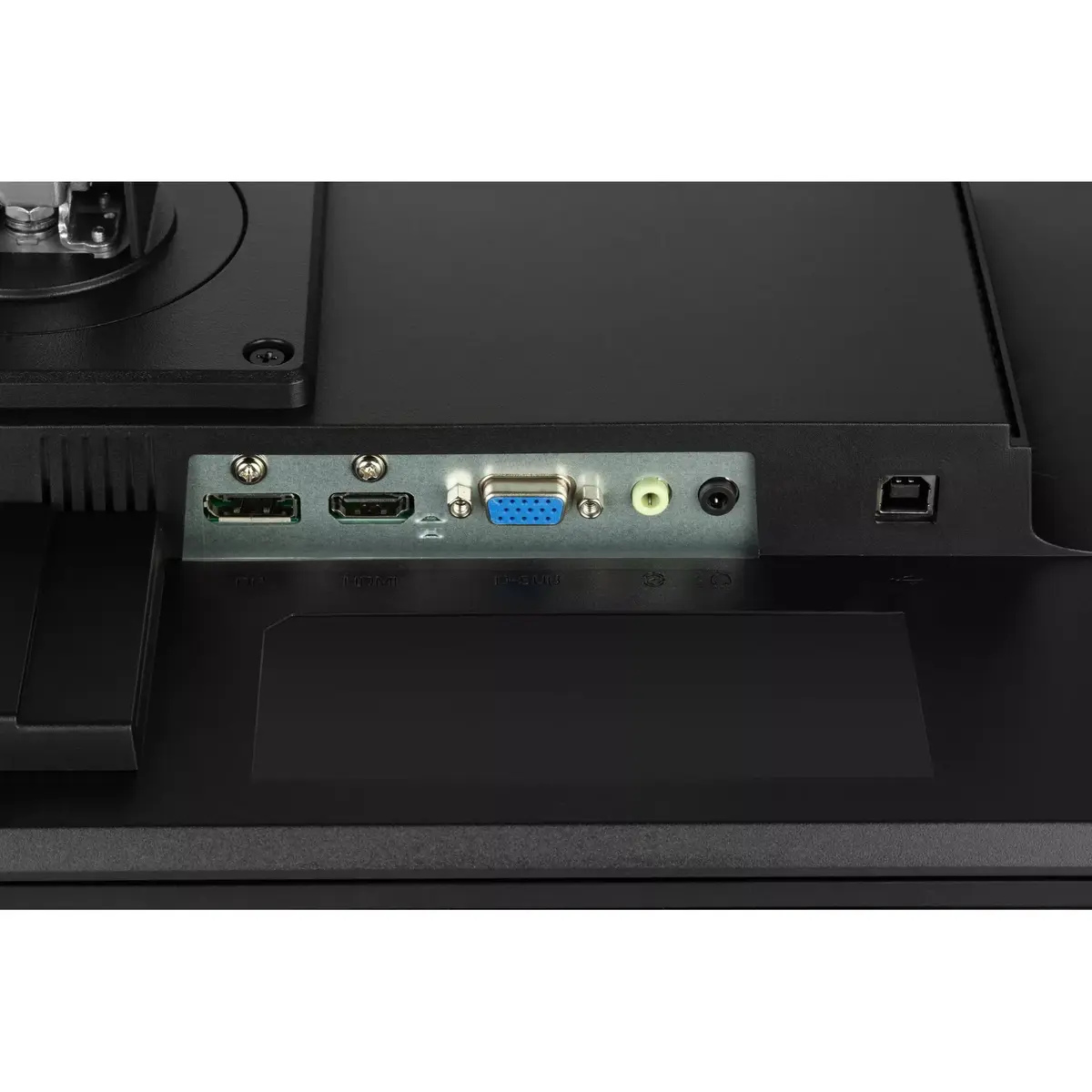 Монитор iiyama ProLite XUB2395WSU-B5 Photo 13