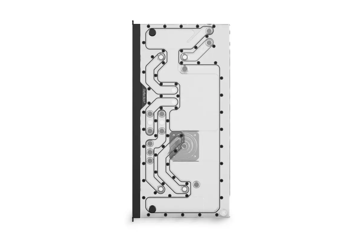 Water block EK Water Blocks 3831109908532 Photo 3