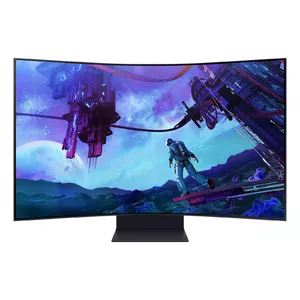 Монитор Samsung G97NC 55" 4K Ultra HD LED 3840 x 2160