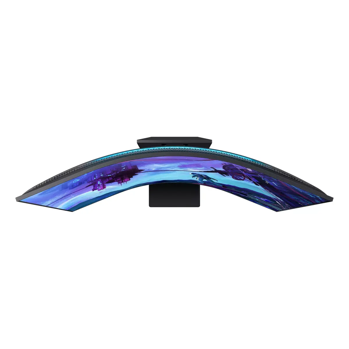 Monitors Samsung G97NC Photo 12