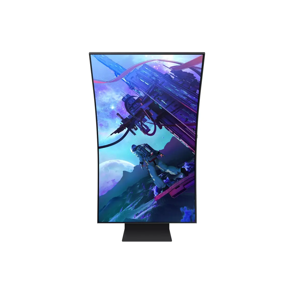 Monitors Samsung G97NC Photo 13