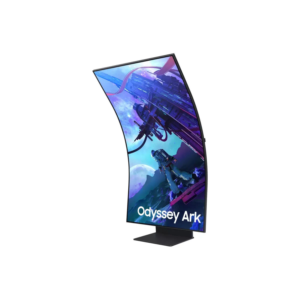 Monitors Samsung G97NC Photo 14