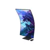 Monitors Samsung G97NC Photo 16
