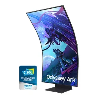Monitors Samsung G97NC Photo 18