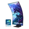 Monitors Samsung G97NC Photo 18
