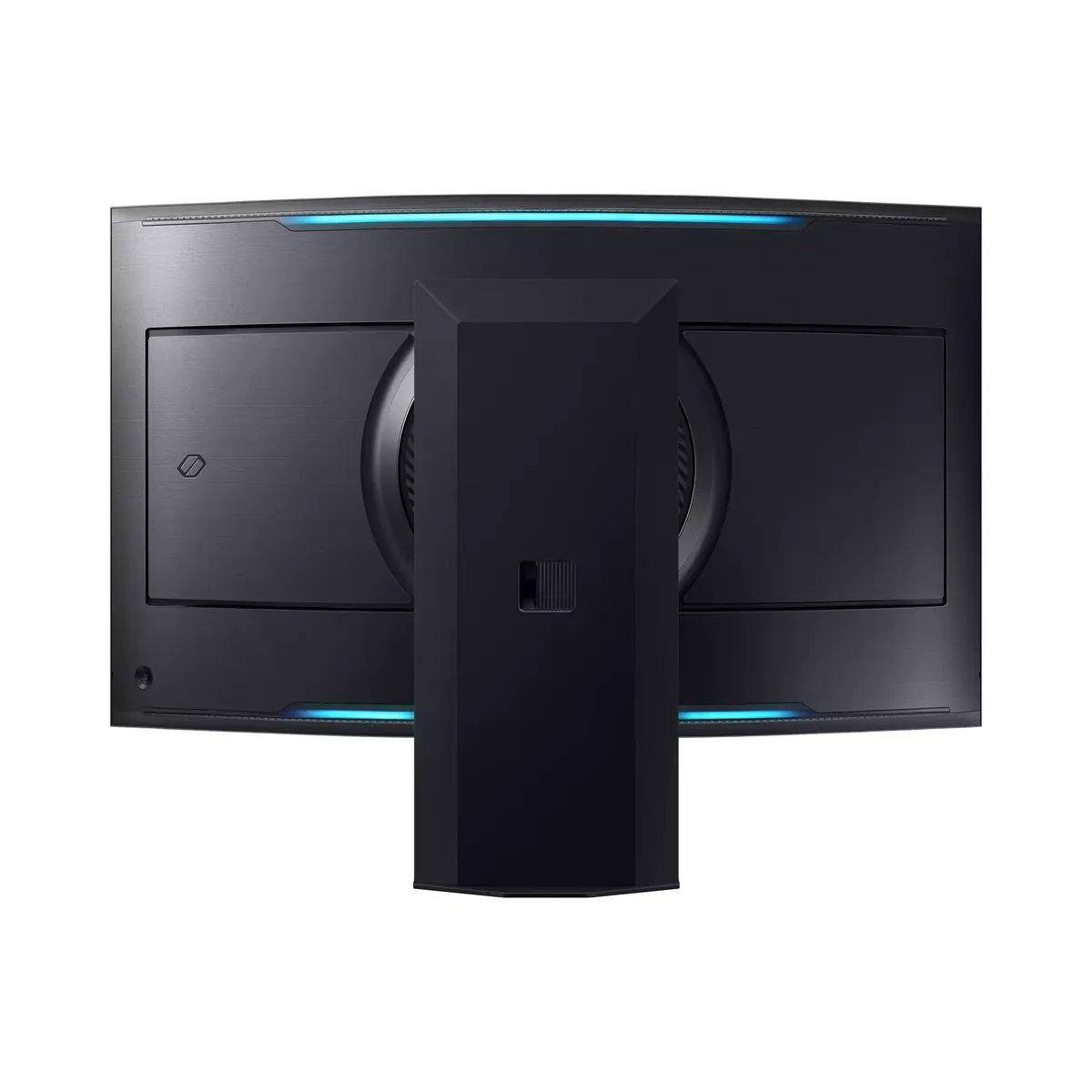 Monitors Samsung G97NC Photo 21