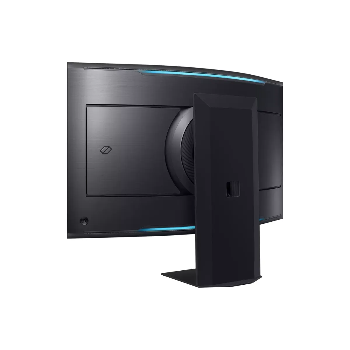 Monitors Samsung G97NC Photo 22