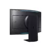 Monitors Samsung G97NC Photo 22