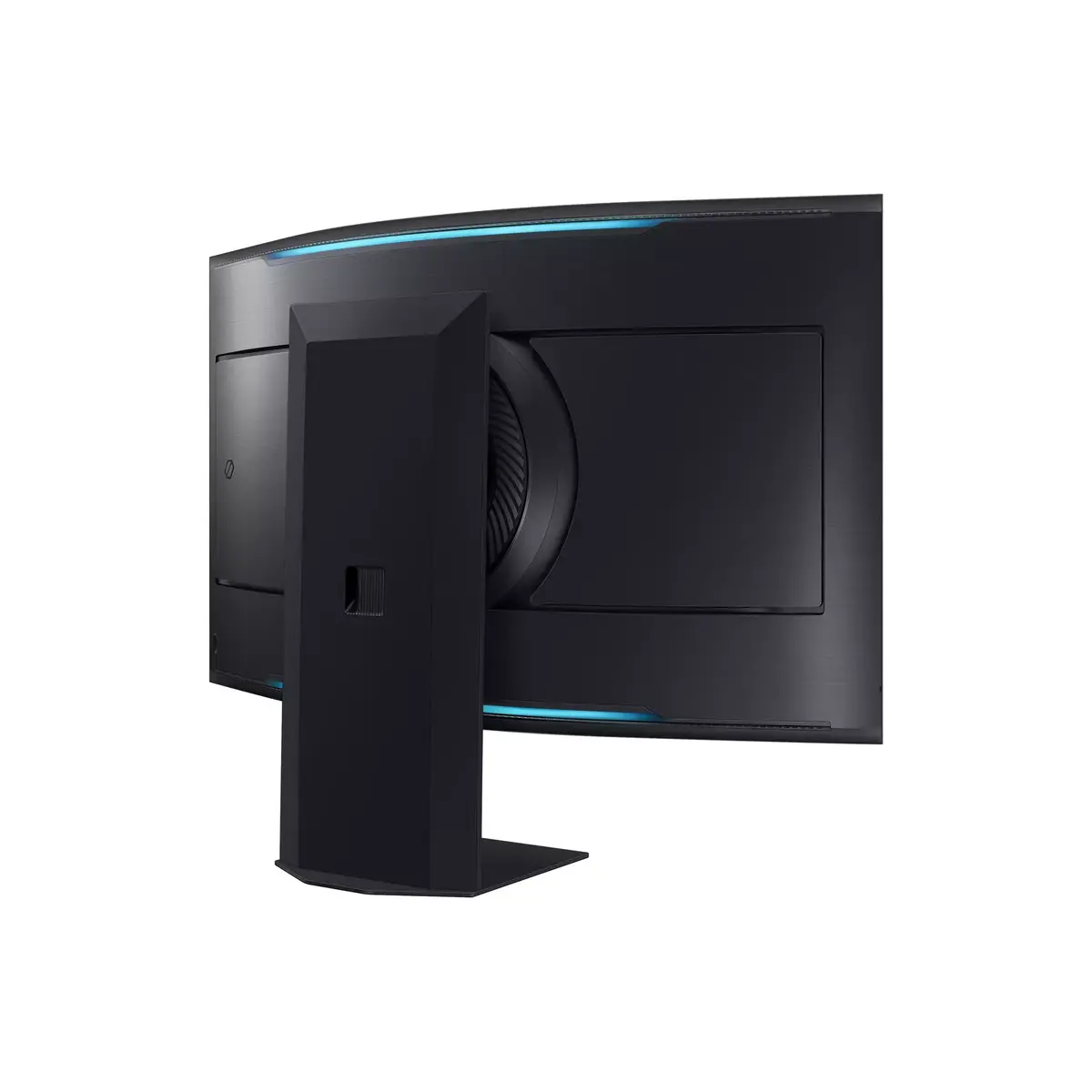 Monitors Samsung G97NC Photo 23