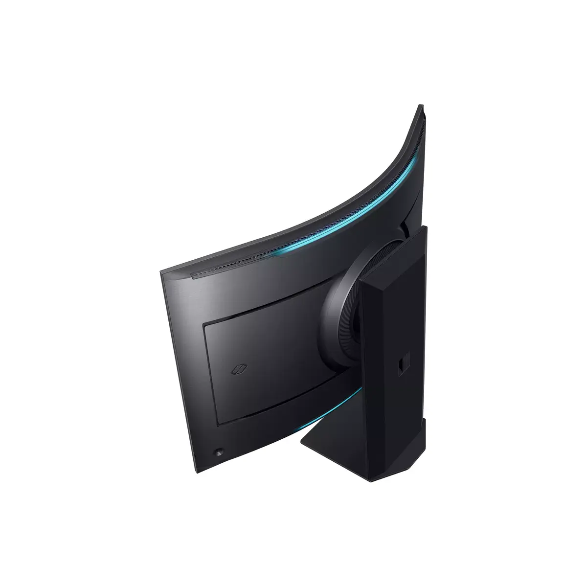 Monitors Samsung G97NC Photo 24