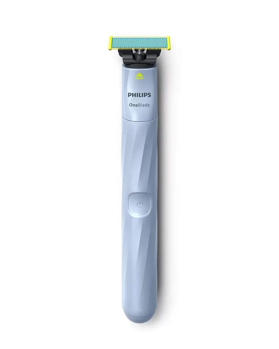 Электробритва Philips OneBlade First Shave QP1324/20 Photo 2