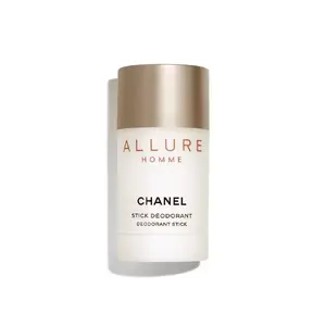 Стик-дезодорант CHANEL Allure Homme 60 г для мужчин