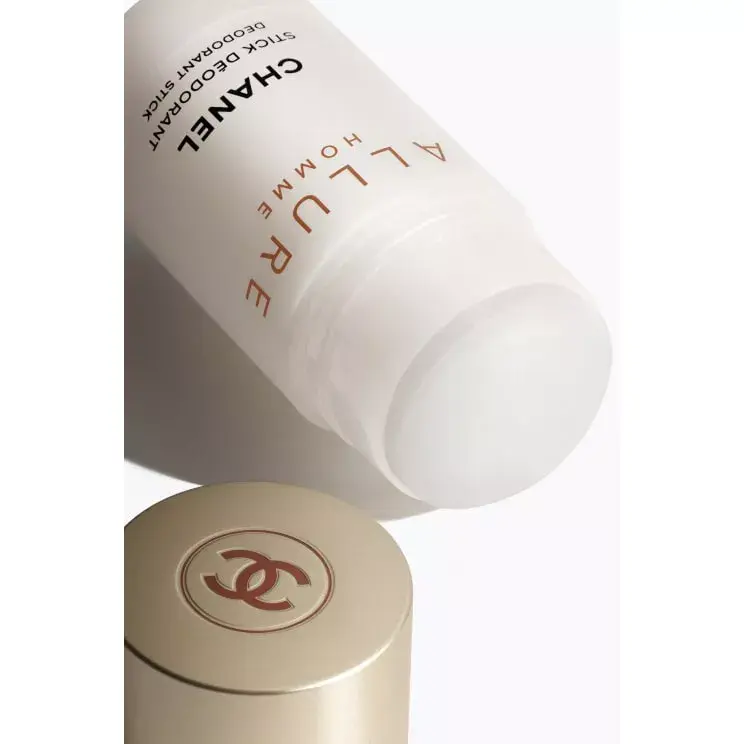 Стик-дезодорант CHANEL Allure Homme Photo 2