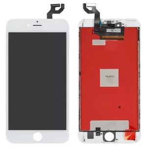 Riff iPhone 6s Analog LCD Display Touch Panel AAA Quality White