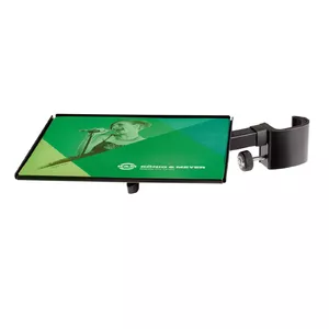Multimedia stand König & Meyer 12152 Mouse rest