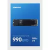 SSD диск Samsung 990 EVO 2000 GB MZ-V9E2T0BW Photo 4