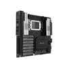 Mātesplate Asus PRO WS WRX90E-SAGE SE Photo 3