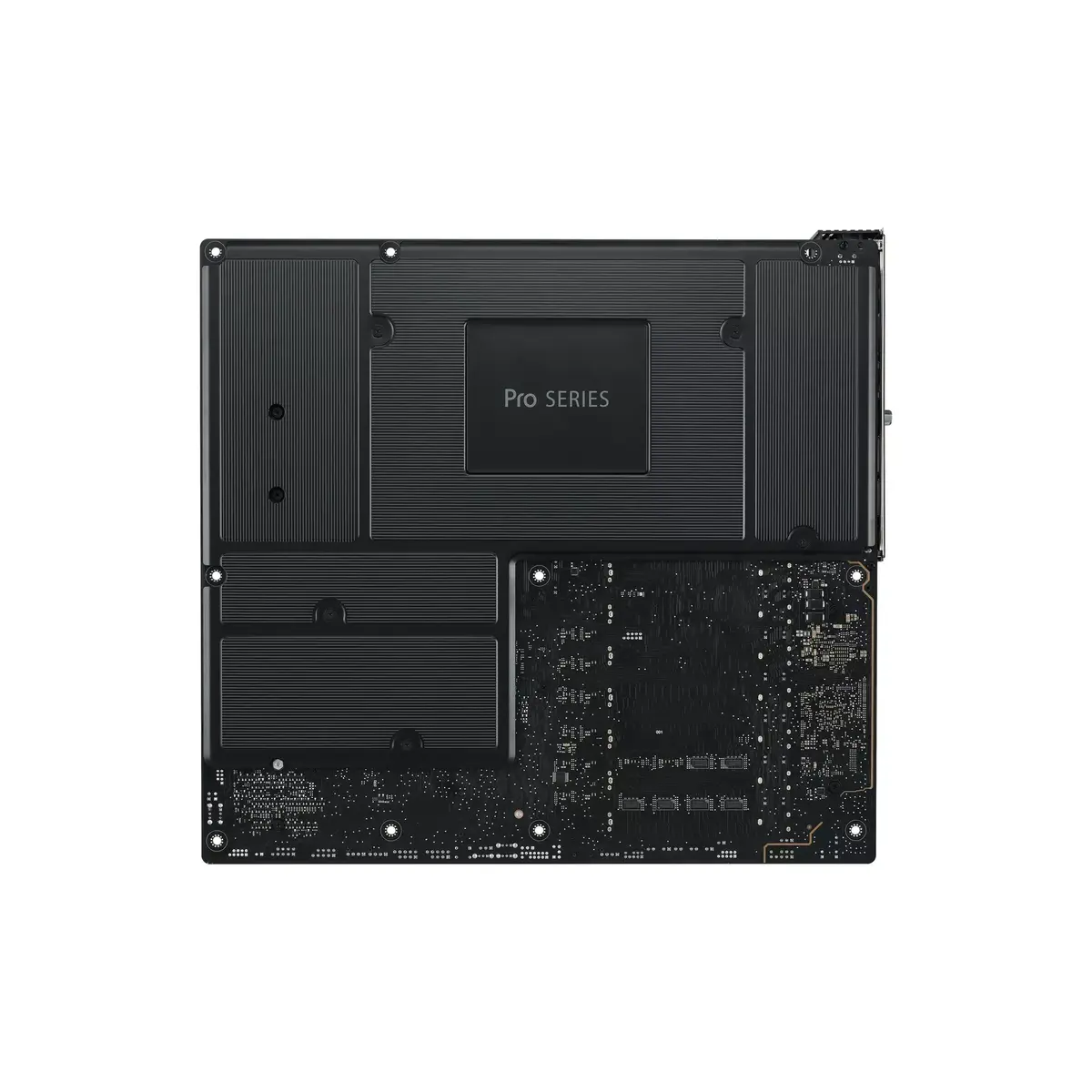 Mātesplate Asus PRO WS WRX90E-SAGE SE Photo 9