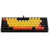 TRACER EVO2 mechanical gaming keyboard 63-key Photo 2