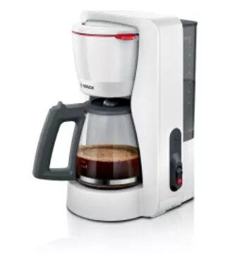 Pilienu kafijas automāts Bosch TKA2M111 —