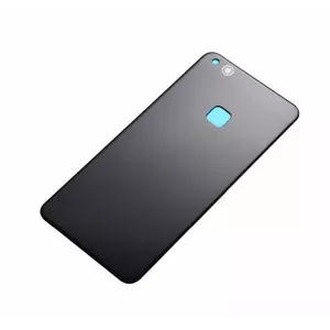 Back cover for Huawei P10 Lite black Original 