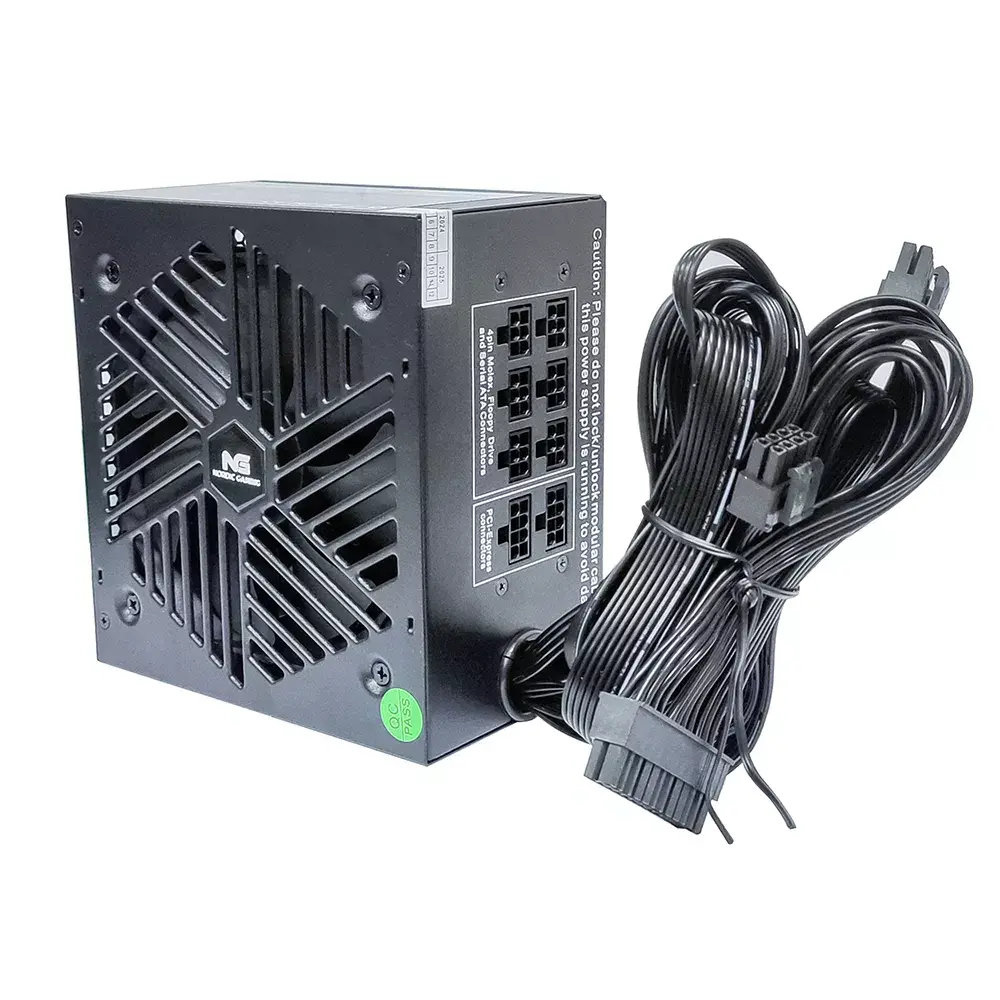 Блок питания Nordic Gaming NGP-1174 Photo 2