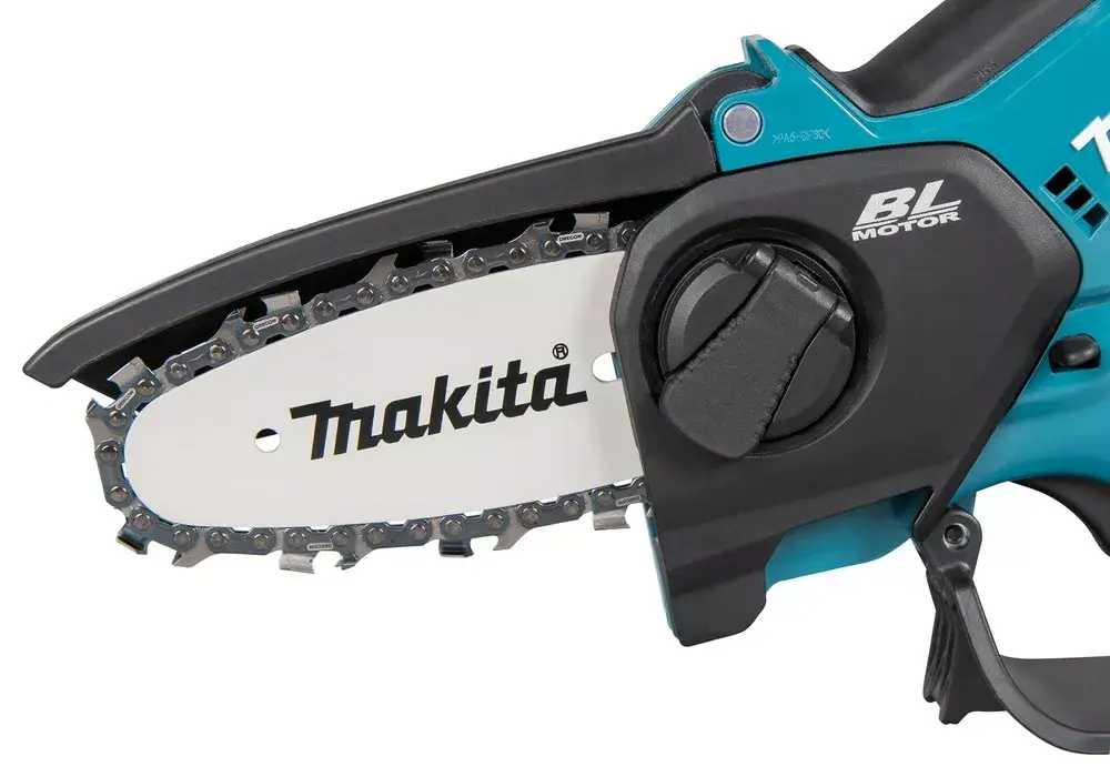 Пила Makita DUC101Z01 Photo 5