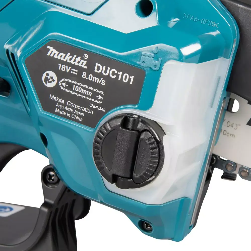 Пила Makita DUC101Z01 Photo 6