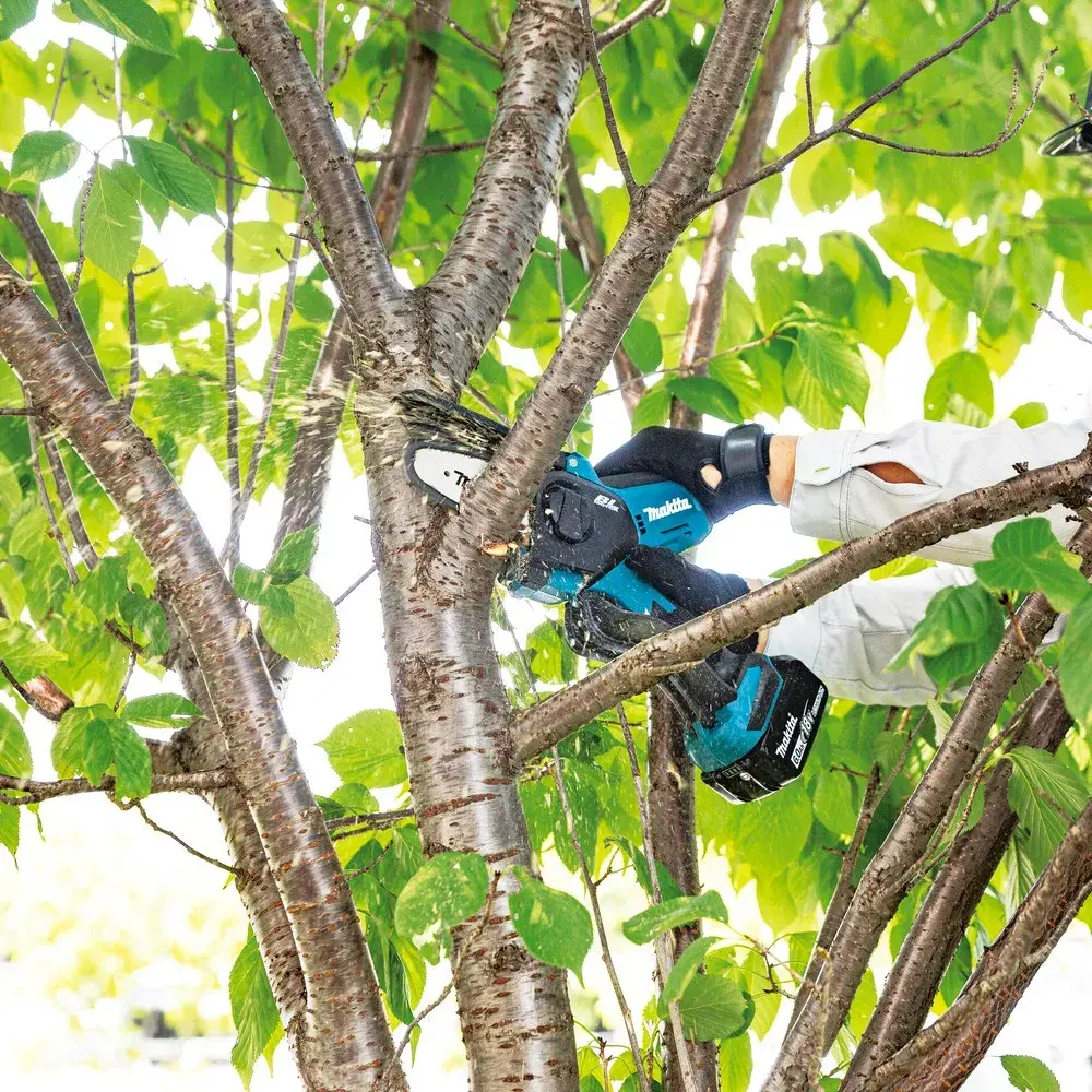 Пила Makita DUC101Z01 Photo 7