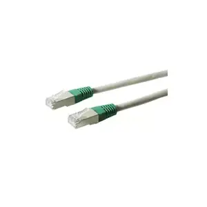 Сетевой кабель GOOBAY CAT 6 SSTP PIMF Crossover, длина 3 м