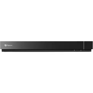 Group video conferencing system POLY G7500 Studio X Bluetooth Remote Control Black