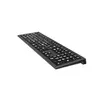 Клавиатура USB AZERTY французская Logickeyboard LKB-LPWB-A2M-FR Photo 2