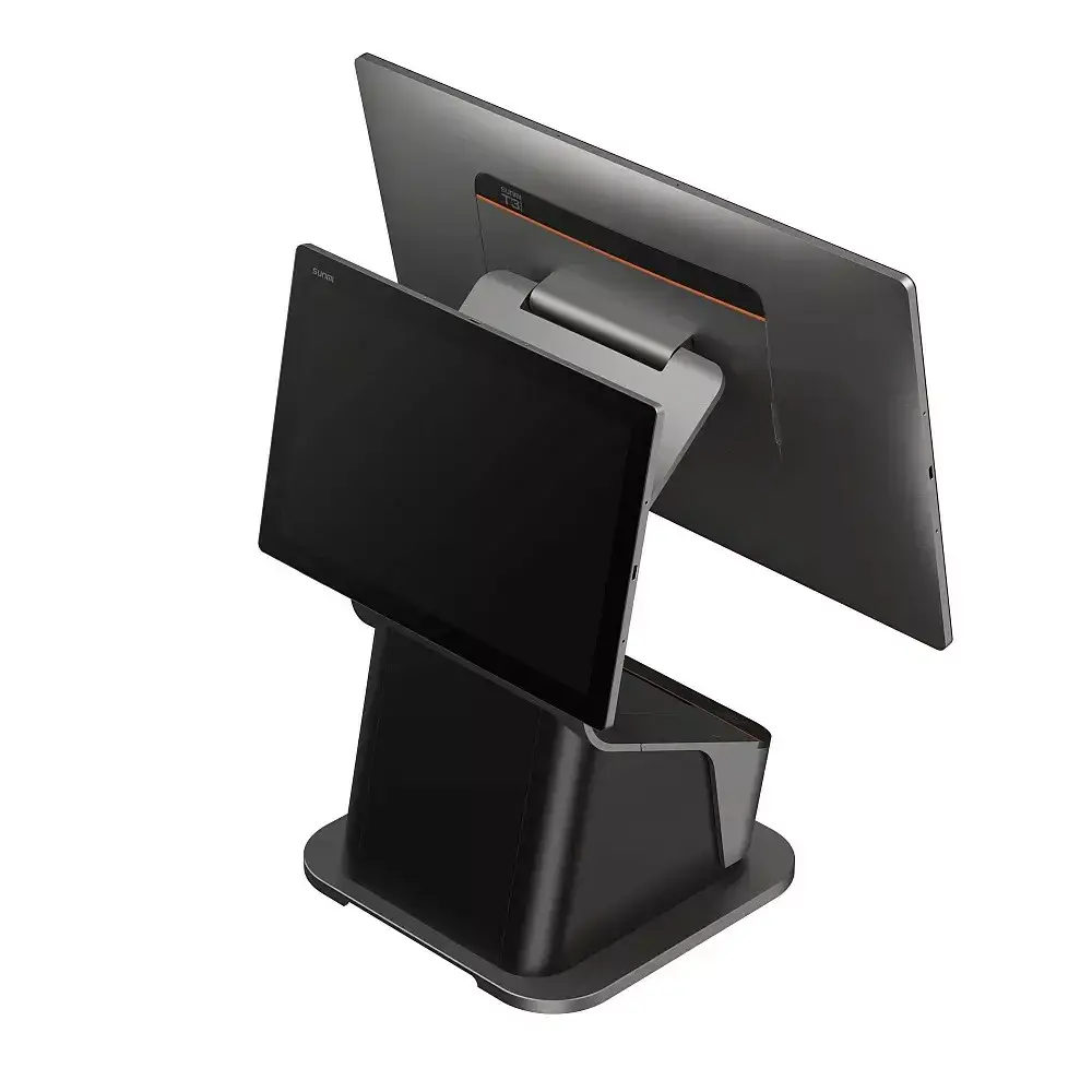 Клиентский дисплей SUNMI T3 PRO 10,1" NFC USB Photo 3