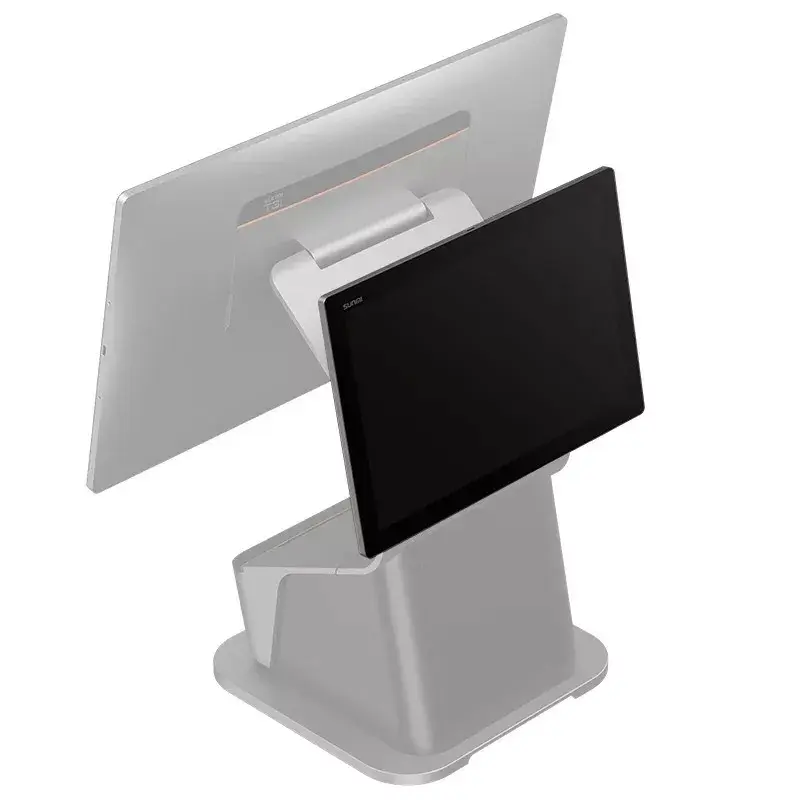 Клиентский дисплей SUNMI T3 PRO 10,1" NFC USB Photo 6