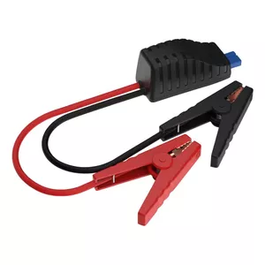 Vehicle Jump Starter Ansmann 1700-0174 500A 12V Black Red