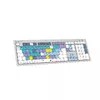 Клавиатура Logickeyboard LKB-RESC-CWMU-UK Photo 2