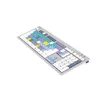 Клавиатура Logickeyboard LKB-RESC-CWMU-UK Photo 3