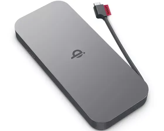 Portable Battery Lenovo GO 4578414 Photo 3