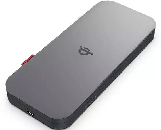 Portable Battery Lenovo GO 4578414 Photo 4