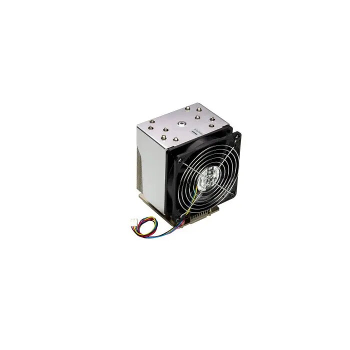 Supermicro SNK-P0093AP4 aktīvais procesora dzesētājs un