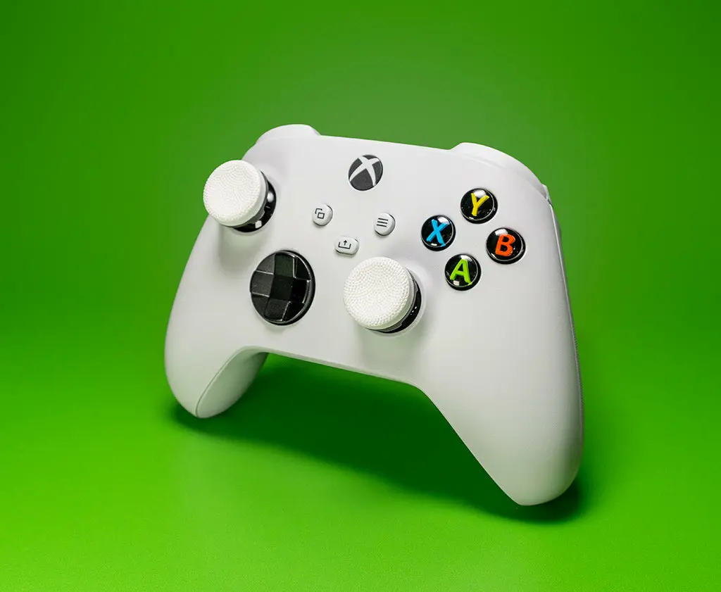 Steelseries 5100-XBX Накладки на стики для Xbox Photo 3